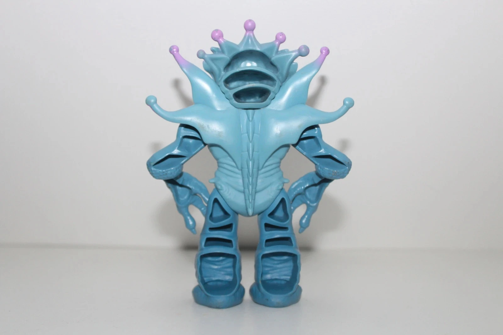 Figura Doomsnake - Power Rangers 2020 – photo 3